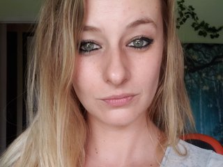 Erotischer Video-Chat GamerQueen