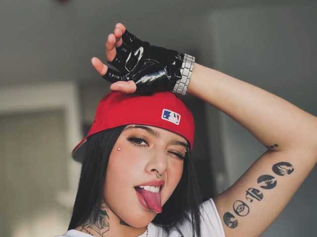 Foto des Profils Gangster-girl