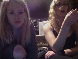 Sendung Screenshots ganja-babes