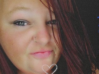 Erotischer Video -Chat Gapeach3