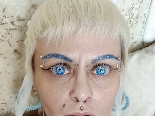 Erotischer Video -Chat GardenerofIllusions