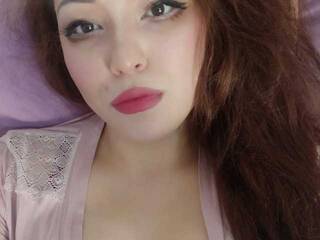 Erotischer Video -Chat GarnetWon