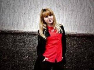 Erotischer Video -Chat garnyna