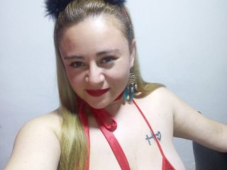 Foto des Profils gatitasex02