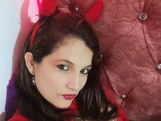 Erotischer Video -Chat GatubelaHot69