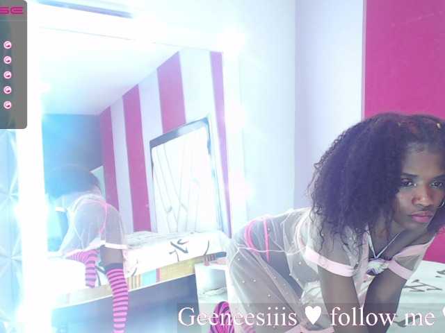 Fotos Geeneesiiis Happy and Horny monday ! Im feel so bad today [GOAL - FUCK MY JUICY PUSSY + PLAY TITS ♥ 399 TK] #18 #latina #teen #ebony #young