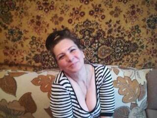 Erotischer Video -Chat Gelius69