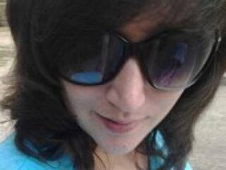 Erotischer Video -Chat gelya1989