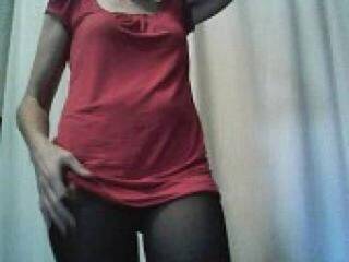 Erotischer Video -Chat gem8