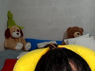 Erotischer Video -Chat gemaa69