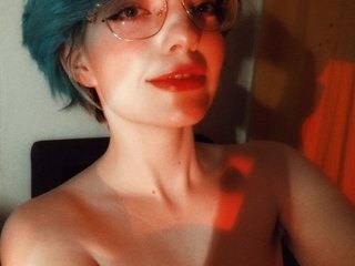 Erotischer Video -Chat GemaPoulson