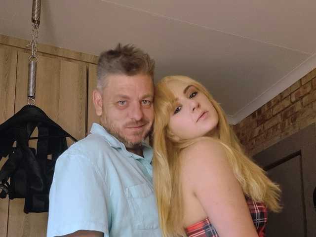Foto des Profils coupleOFgems
