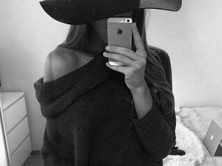 Erotischer Video -Chat gemma28