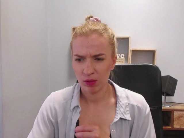 Sendung Screenshots GemmaKinky