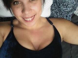 Erotischer Video -Chat GemmaLee