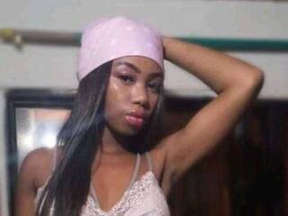 Erotischer Video -Chat GemmaZar