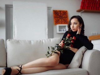 Erotischer Video-Chat Genevieveiv