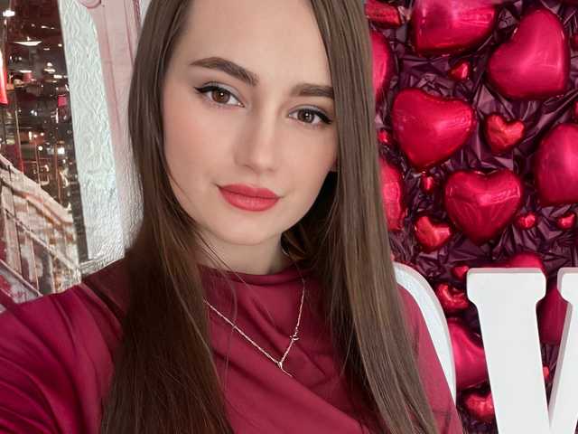 Foto des Profils GeniaRose