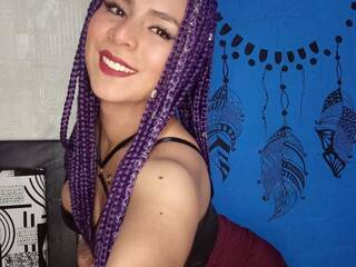 Erotischer Video -Chat Gennesis1