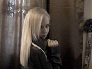 Erotischer Video -Chat gentle01