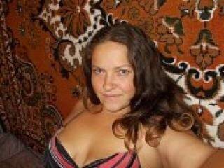 Erotischer Video -Chat gentle88