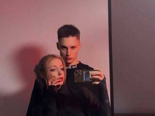 Erotischer Video -Chat GentleAngels