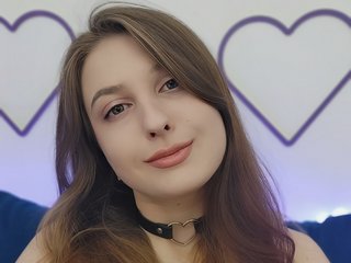 Erotischer Video -Chat GentleFury