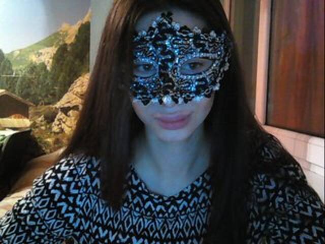 Sendung Screenshots Milankaaaaaa