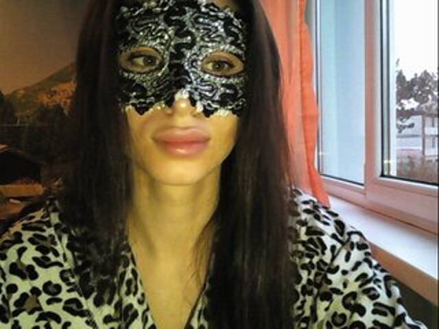 Sendung Screenshots Milankaaaaaa