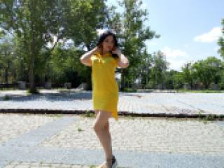 Erotischer Video -Chat gentlesun3