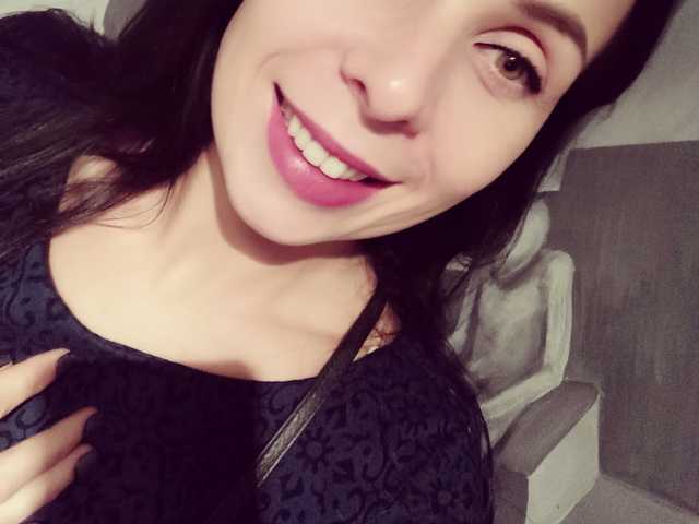 Foto des Profils Senorita_
