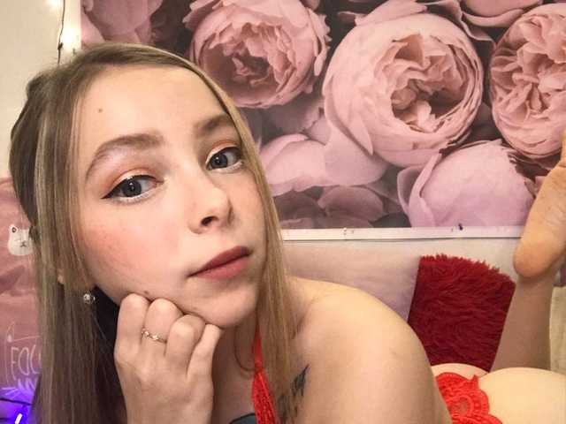 Foto des Profils GentleTiffany