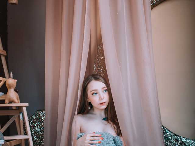 Foto des Profils GentleTiffany