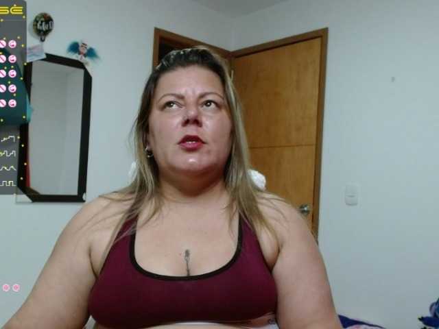 Sendung Screenshots Georgette3