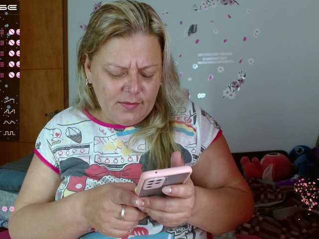 Sendung Screenshots Georgette3