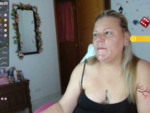 Sendung Screenshots Georgette3