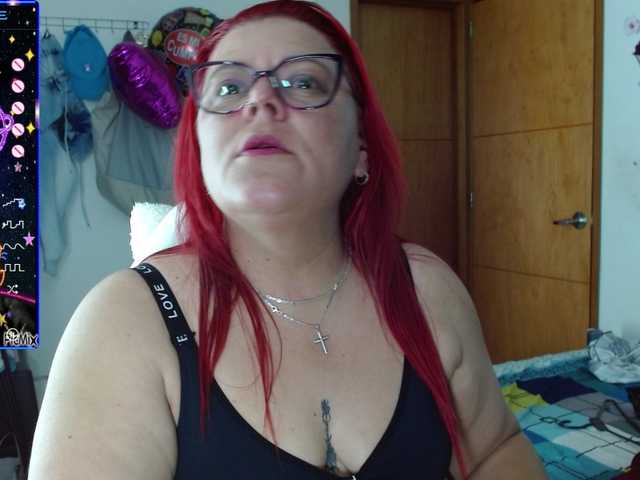 Sendung Screenshots Georgette3