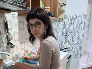 Erotischer Video -Chat Georgianalove