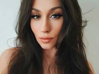 Erotischer Video -Chat GeorgiaQuinn