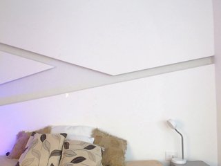 Erotischer Video -Chat Georgina-Gatte