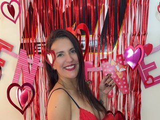 Erotischer Video -Chat GeorginaBianco
