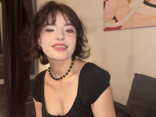 Erotischer Video -Chat GeorginaGood