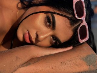 Erotischer Video -Chat GeorginaRusso