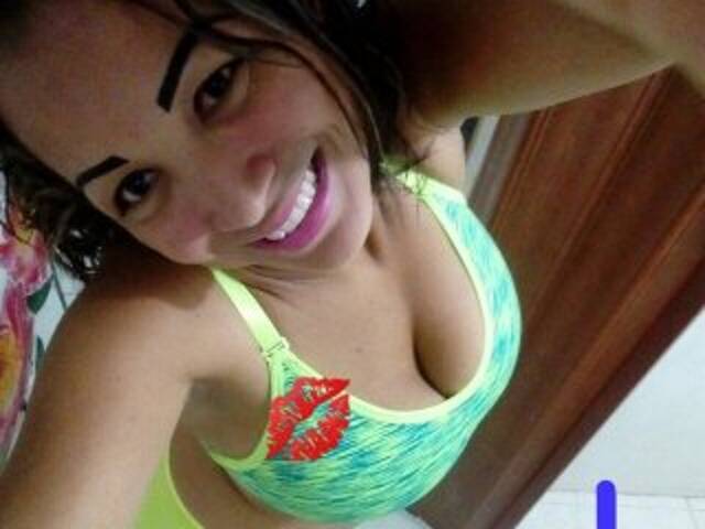 Foto des Profils georginasexy