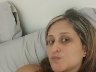 Erotischer Video -Chat Geraldyn