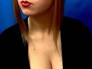 Erotischer Video -Chat gerdaweiss