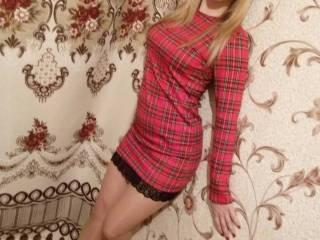 Erotischer Video -Chat gerlstar