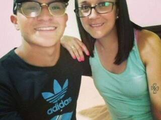 Erotischer Video -Chat gerlyn