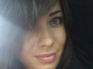 Erotischer Video -Chat geryana