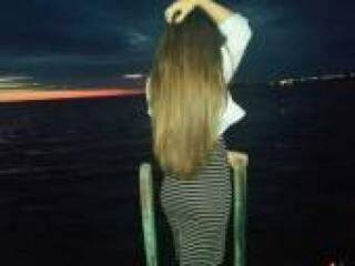 Erotischer Video -Chat gessilee